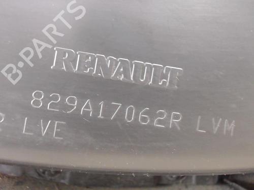 Rear left panel RENAULT CLIO IV (BH_) 1.5 dCi 90 | BP30807337C60 