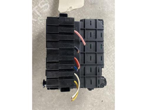 Fuse box PEUGEOT 206+ (2L_, 2M_) 1.4 HDi eco 70 | BP22386531E1 