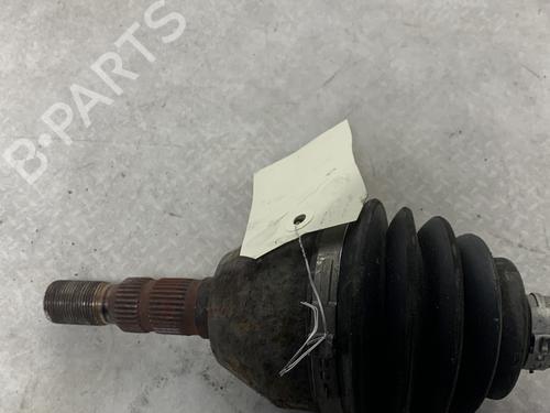 Left front driveshaft OPEL ASTRA H GTC (A04) 1.3 CDTI (L08) | BP30807798M38