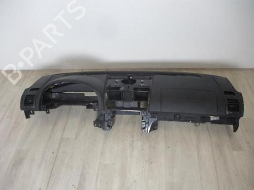 Used Dashboard SSANGYONG REXTON / REXTON II (GAB_) 2.7 D 4x4 (186 hp) 24021951