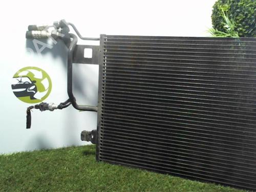 AC-Kondensator AUDI A4 B5 (8D2) 1.9 TDI | BP25618555M32 