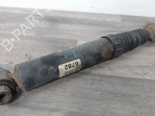 Right rear shock absorber PEUGEOT 206+ (2L_, 2M_) 1.4 HDi eco 70 | BP24298656M19