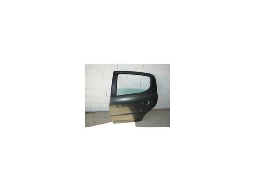 Used Left rear door PEUGEOT 207 (WA_, WC_) 1.6 HDi (90 hp) 24027521