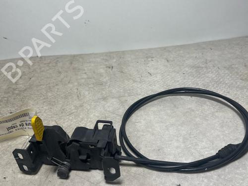 hood-lock-mercedes-benz-a-class-w176-2012-2013-2014-2015-2016-2017-2018-36139380 main image