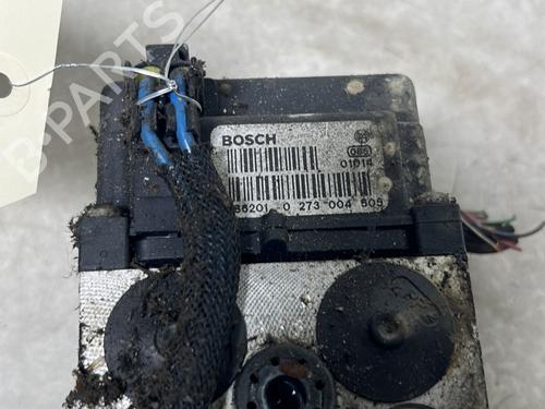 ABS pump NISSAN ALMERA TINO (V10) 2.2 dCi | BP30749393M43