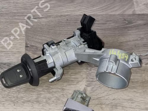 Ignition barrel OPEL MERIVA B MPV (S10) 1.7 CDTI (75) | BP37176410M48 - Image 2