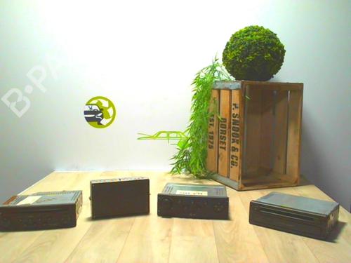 Used Radio RENAULT LAGUNA II (BG0/1_) 1.9 dCi (BG08, BG0G) (120 hp) 23568216