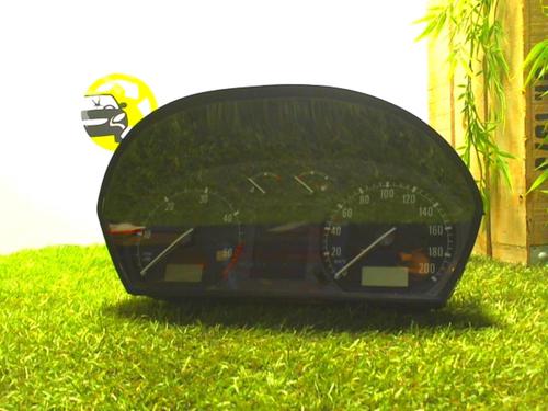 instrument-cluster-skoda-fabia-i-6y2-1999-2000-2001-2002-2003-2004-2005-2006-2007-2008-24022954 main image