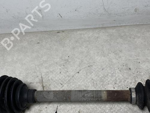 Right front driveshaft PEUGEOT 206+ (2L_, 2M_) 1.4 HDi eco 70 | BP30807948M39