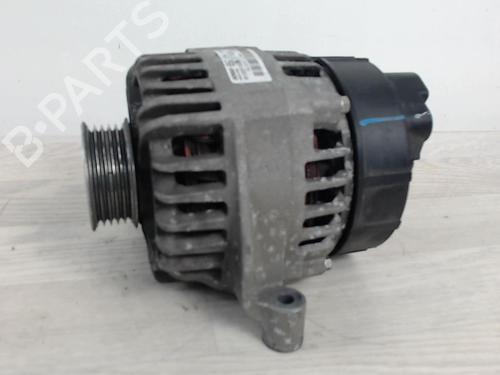 Alternator FIAT PANDA (169_) 1.2 (169.AXB11, 169.AXB1A) | BP25619621M7