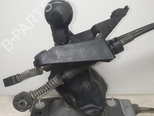 Gear lever SEAT ALTEA (5P1) 1.9 TDI | BP28216197M90