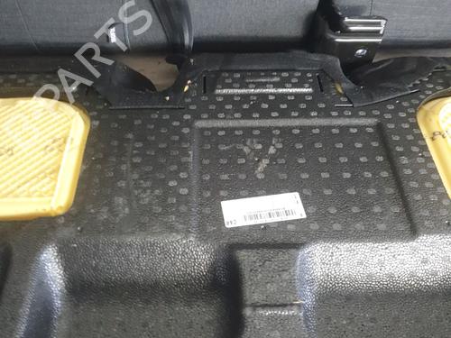 Rear seat CITROËN C3 II (SC_) 1.2 VTi 82 | BP31952924C17 
