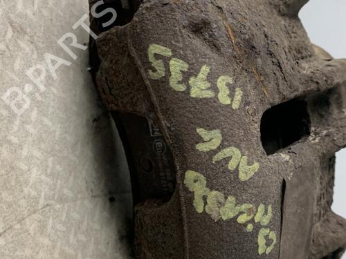 Left front brake caliper CITROËN C3 Picasso (SH_) 1.6 HDi | BP21574284M105