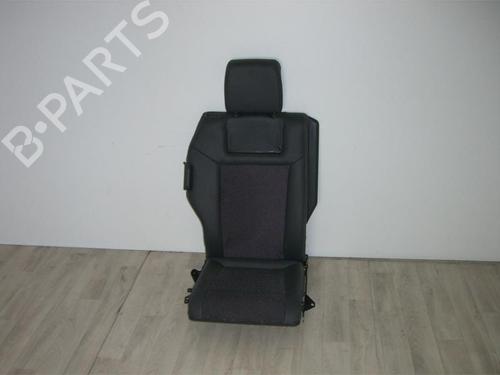 Used Rear seat OPEL ZAFIRA / ZAFIRA FAMILY B (A05) 1.9 CDTI (M75) (150 hp) 24021227