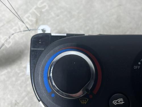 Climate control RENAULT CLIO IV (BH_) 1.5 dCi 75 | BP32262860I5 - Image 2