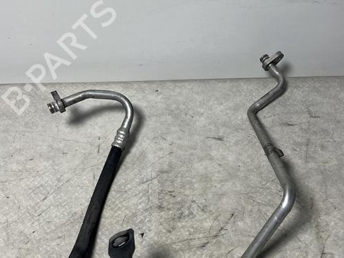 Used AC pipe PEUGEOT 208 I (CA_, CC_) 1.4 HDi (68 hp) 32721181