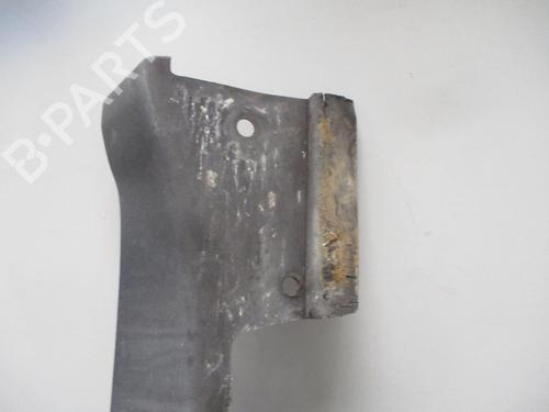 Used Right sideskirt MINI MINI (R50, R53) One (90 hp) 24025206