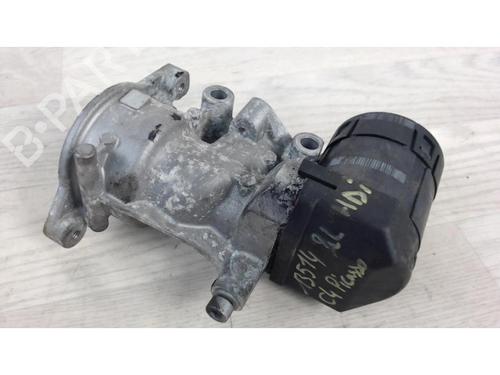 Egr CITROËN C4 Grand Picasso I (UA_) 2.0 HDi 138 | BP23211892M69