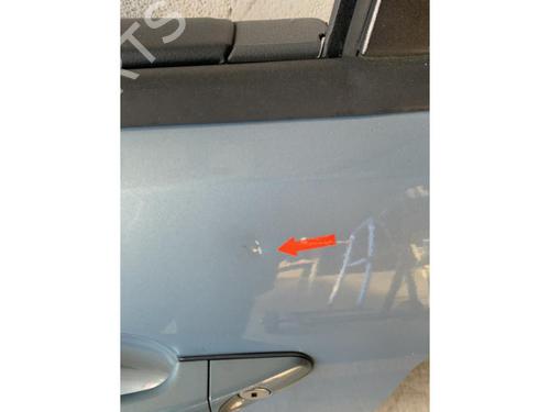 Left front door FORD FOCUS II (DA_, HCP, DP) 1.6 TDCi | BP29313966C2 
