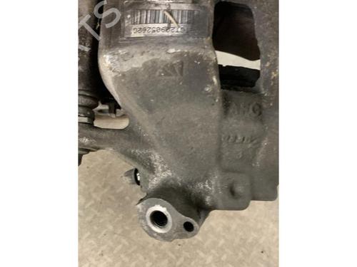 Left front brake caliper PEUGEOT 308 SW II (LC_, LJ_, LR_, LX_, L4_) 1.5 BlueHDi 130 | BP24028232M105