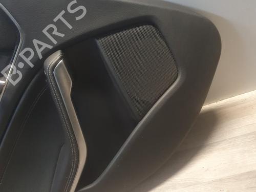 Rear left panel MERCEDES-BENZ A-CLASS (W176) A 180 CDI / d (176.012) | BP34447624C60 - Image 3