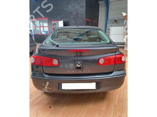 Instrument cluster RENAULT LAGUNA II (BG0/1_) 2.0 dCi (BG1T) | BP24026326C47 