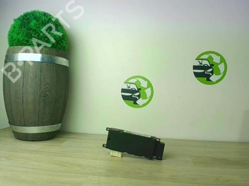 Used Control unit CITROËN C3 II (SC_) 1.4 HDi 70 (SC8HZC, SC8HR0, SC8HP4) (68 hp) 25994923