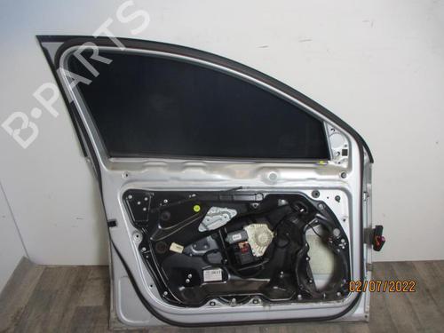 left-front-door-vw-passat-b6-3c2-2005-2006-2007-2008-2009-2010-2011-26225875 main image