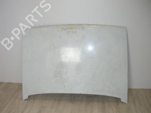 Used Hood RENAULT RAPID Box Body/MPV (F40_, G40_) 1.6 D (F404) (55 hp) 24022238