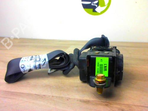 Rear left seatbelt HYUNDAI TUCSON (JM) 2.0 CRDi | BP24023306I29 