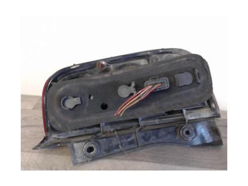 Left taillight NISSAN MICRA III (K12) 1.5 dCi | BP27281952C34 