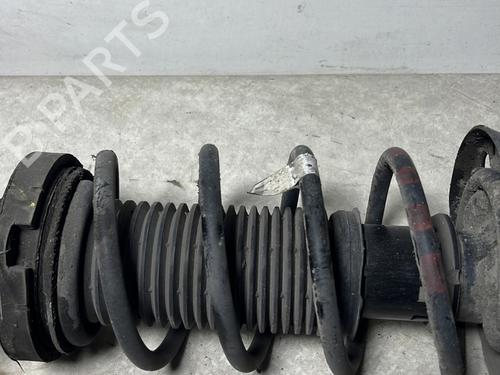 Left front shock absorber VW FOX Hatchback (5Z1, 5Z3, 5Z4) 1.2 | BP31086251M16