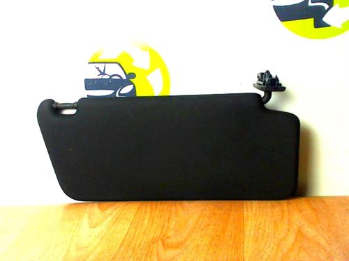 Left sun visor MERCEDES-BENZ C-CLASS Coupe (C204) C 220 CDI (204.302) | BP22440677I1