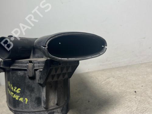 Luftfilter kasse Luftfilter kasse CITROËN BERLINGO / BERLINGO FIRST Box Body/MPV (M_) 1.9 D (MBDJY) (70 hp) 35792071 35792071