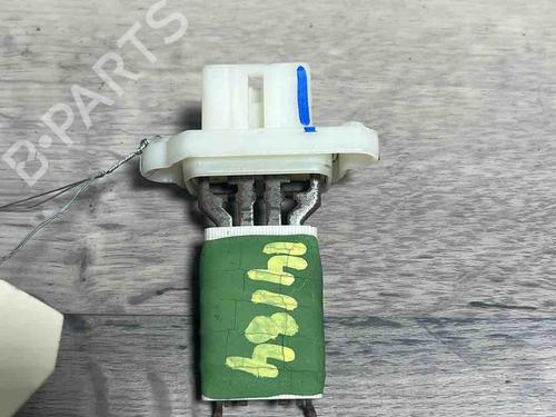 Used Heater resistor Heater resistor FORD FIESTA VI (CB1, CCN) 1.25 (82 hp) 36490364 36490364