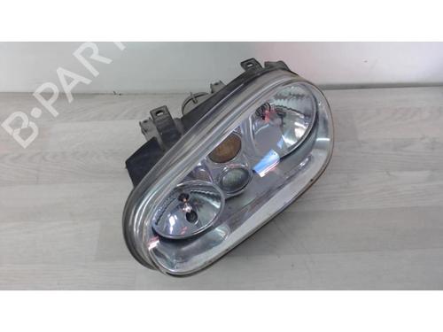 Left headlight VW GOLF IV (1J1) 1.9 TDI | BP24027652C28 