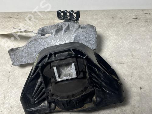 Used Engine mount Engine mount RENAULT CLIO IV Grandtour (KH_) 0.9 TCe 90 (90 hp) 34417552 34417552