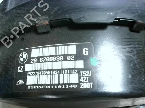 Brake master cylinder BMW X1 (E84) xDrive 18 d | BP24027048M77