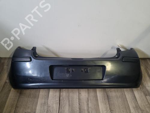 rear-bumper-renault-clio-iii-br01-cr01-2005-2006-2007-2008-2009-2010-2011-2012-2013-2014-39567008 main image