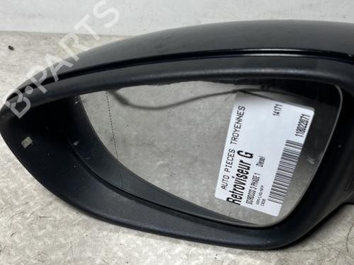 Left mirror VW SCIROCCO III (137, 138) 2.0 TDI | BP31085539C26