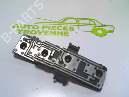 Licence plate light CITROËN XSARA PICASSO (N68) 2.0 HDi | BP21182123I40 