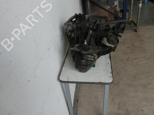 Gearbox RENAULT SCÉNIC II (JM0/1_) 1.6 (JM0C, JM0J, JM1B) | BP24026987M3