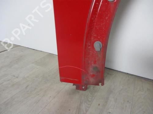 Right front fenders MINI MINI (R50, R53) One | BP22930862C42 