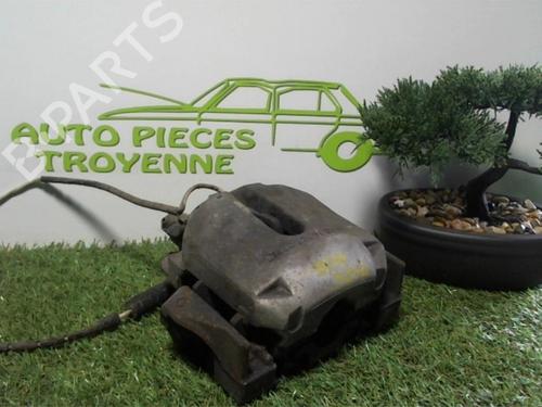 Bremssattel links vorne BMW 5 (E39) 525 d | BP21183444M105 