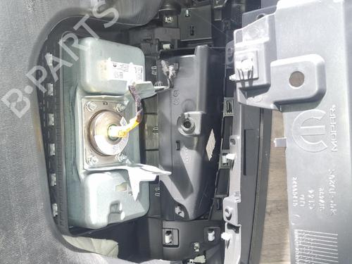 Dashboard FIAT 500X (334_) 1.6 D Multijet (334AXA1B, 334AXA11) | BP40041998C46 - Image 14