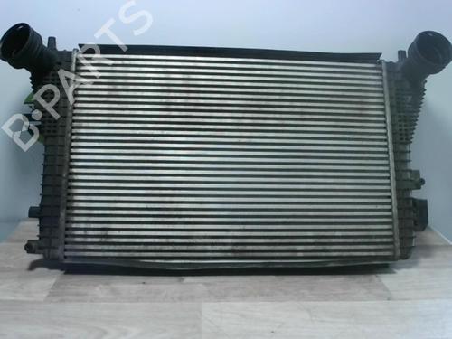 Used Intercooler SKODA OCTAVIA II (1Z3) 1.9 TDI (105 hp) 25993699