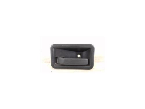 Used Front left interior door handle RENAULT 19 I (B/C53_) 1.9 D (B/C534, B/C53J) (64 hp) 25619673