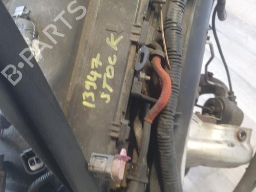 Engine FORD S-MAX (WA6) 2.0 TDCi | BP31860643M1 - Image 17