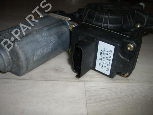 Rear left window mechanism PEUGEOT 807 (EB_) 2.0 HDi | BP24027766C24 