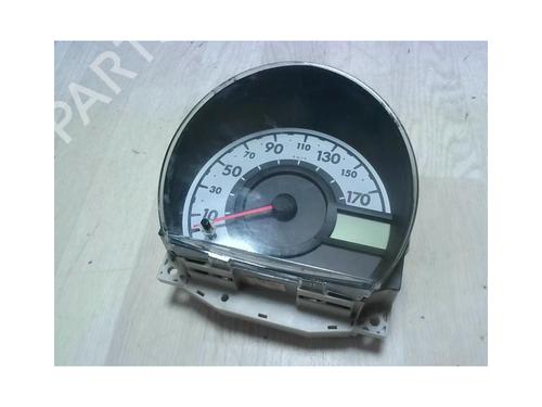 Used Instrument cluster CITROËN C1 (PM_, PN_) 1.0 (68 hp) 21390790